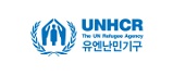 유엔난민기구 로고